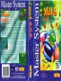 Sega  Master System&nbsp; - &nbsp;Sapo Xul#U00e9 - S